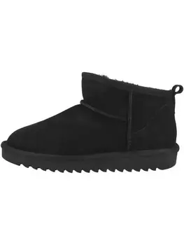 Ботинки ara Alaska, черный