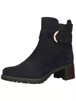 Ботинки ARA Ankle Boots, морской синий