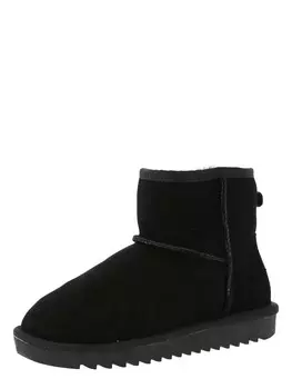 Ботинки ARA Boots Alaska, черный