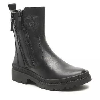 Ботинки Ara, черный