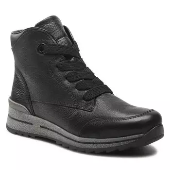 Ботинки Ara, черный