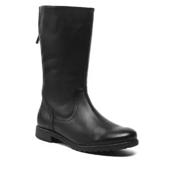 Ботинки Ara, черный