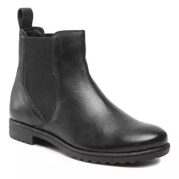 Ботинки Ara, черный