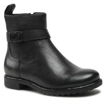 Ботинки Ara, черный