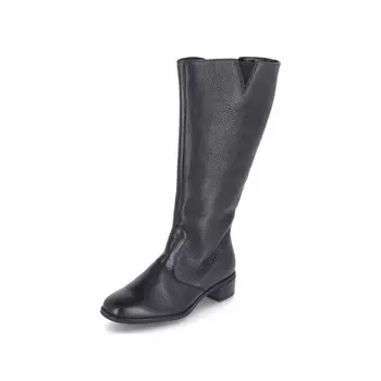 Ботинки Ara, черный