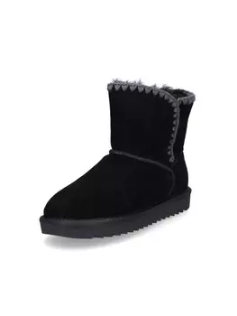 Ботинки ara, черный