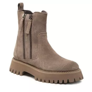 Ботинки Ara, хаки