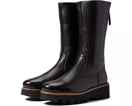 Ботинки ara Karlstad, цвет Black Gauchosoft
