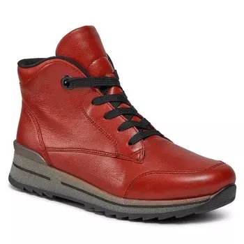 Ботинки Ara, коричневый