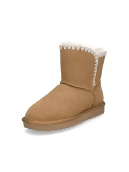 Ботинки ara, коричневый