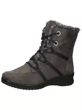 Ботинки ARA Lace-Up Ankle Boots, цвет Muddy colored