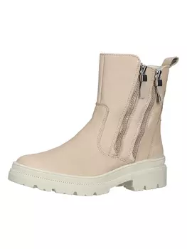 Ботинки Ara Leder, бежевый