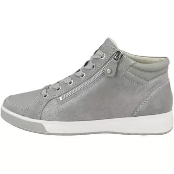 Ботинки ara Schnr 12 44499, серый