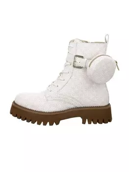 Ботинки ara Schnr, белый