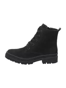 Ботинки ara Schnr, черный