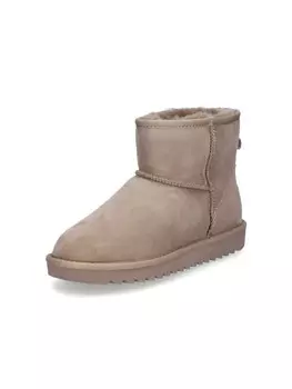 Ботинки ara, серо-коричневый