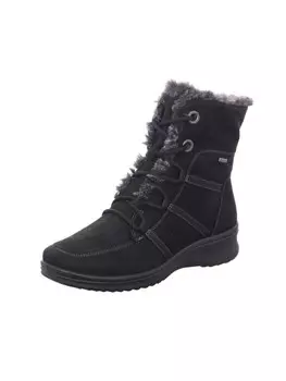 Ботинки Ara Shoes, черный