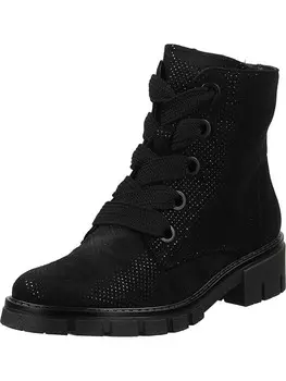 Ботинки Ara Shoes Leder, черный