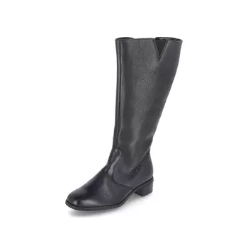 Ботинки ara Stiefel, черный