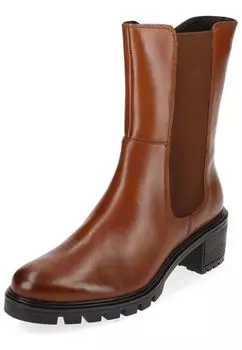 Ботинки ara Stiefel, коньячный