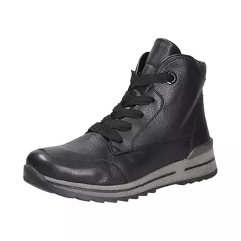 Ботинки ara Stiefelette, черный