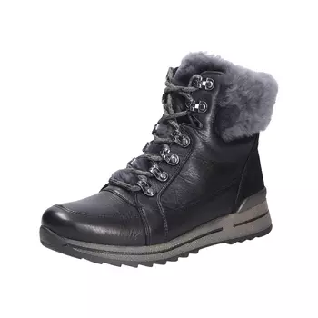 Ботинки ara Stiefelette, черный