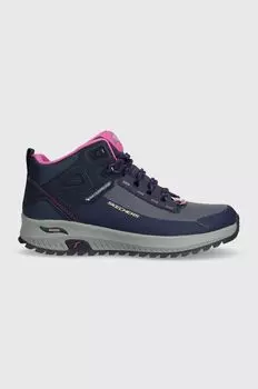 Ботинки Arch Fit Discover Elevation Gain Skechers, синий