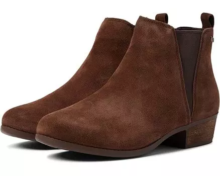 Ботинки Arch Fit Lasso - My Road SKECHERS, шоколад