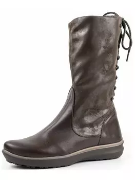 Ботинки Arcopedico, коричневый