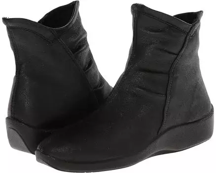 Ботинки Arcopedico L19, черный