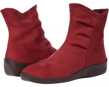 Ботинки Arcopedico L19, цвет Gal Bordeaux