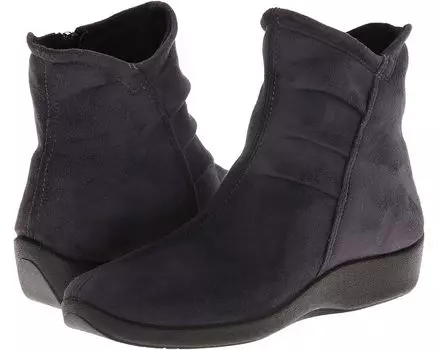 Ботинки Arcopedico L19, цвет Grey Suede