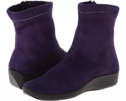 Ботинки Arcopedico L8, цвет Violet Suede