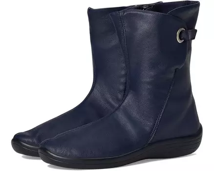 Ботинки Arcopedico Zion, темно-синий