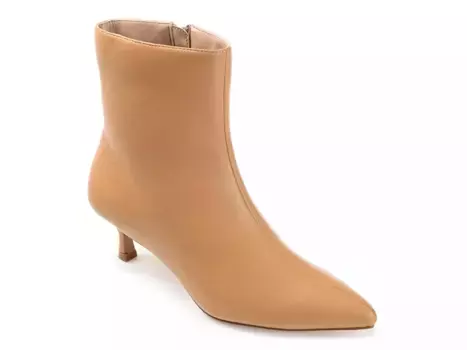 Ботинки Arely Journee, Tan