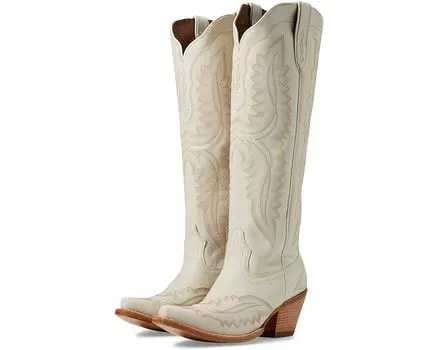 Ботинки Ariat Casanova, цвет Blanco