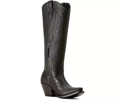 Ботинки Ariat Casanova Western Boots, цвет Obsidian