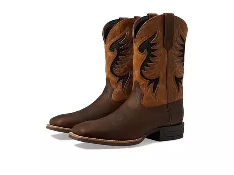 Ботинки Ariat Cowpuncher VentTEK Western Boots
