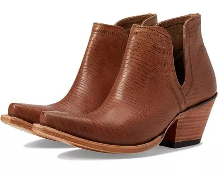 Ботинки Ariat Dixon Western Boots, коричневый