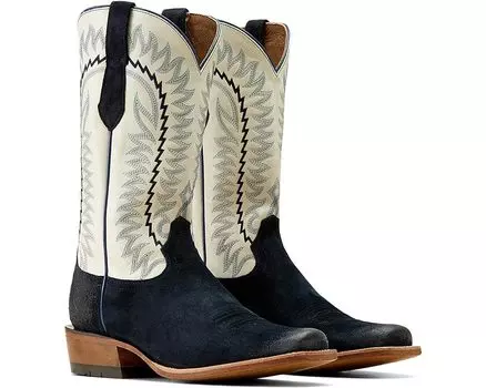 Ботинки Ariat Futurity Time Western Boots, синий