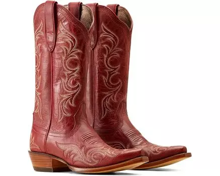 Ботинки Ariat Hazen Western Boots, цвет Ripe Serrano