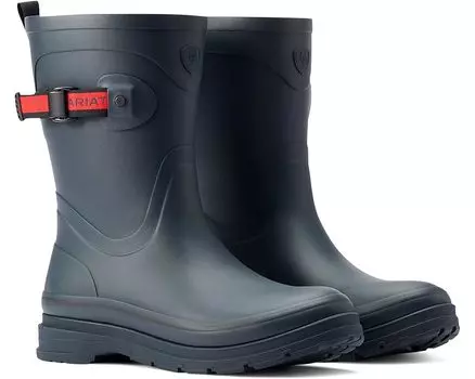 Ботинки Ariat Kelmarsh Mid Rubber, темно-синий