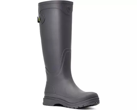 Ботинки Ariat Kelmarsh Rubber, серый