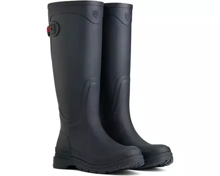 Ботинки Ariat Kelmarsh Rubber, темно-синий