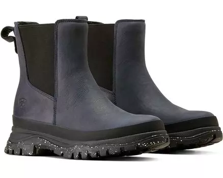 Ботинки Ariat Moresby Twin Gore Waterproof, темно-синий