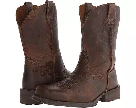 Ботинки Ariat Rambler Ariat, плетеный