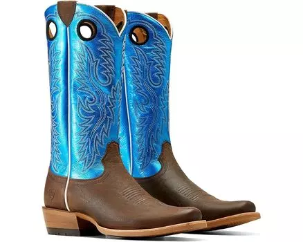 Ботинки Ariat Ringer Western Boots, цвет Tobacco Toffee