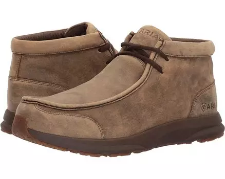 Ботинки Ariat Spitfire, цвет Brown Bomber