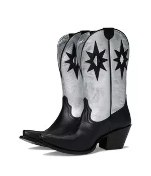 Ботинки Ariat Starlight Western Boots, цвет Obsidian