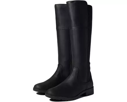Ботинки Ariat Sutton II Waterproof, черный